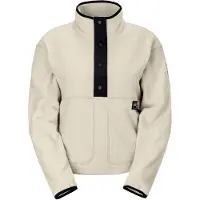 SCOTT - Women's Pullover Escape Original Fleece - Fleecepullover Gr S beige
