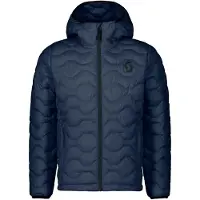 SCOTT - Kid's Jacket Insuloft Warm - Kunstfaserjacke Gr 140 blau