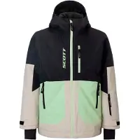 SCOTT - Kid's Junior Vertic Dryo - Skijacke Gr 140 schwarz