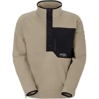 SCOTT - Pullover Escape Original Fleece - Fleecepullover Gr XL beige