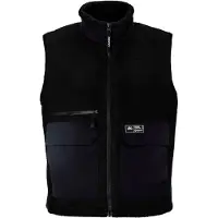 SCOTT Heritage Pile Weste