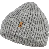Fjällräven - Övik Neps Beanie - Mütze Gr One Size grau