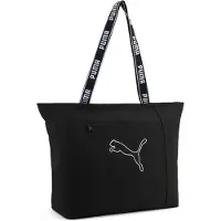 Puma Schultertasche Base Shopper Black schwarz