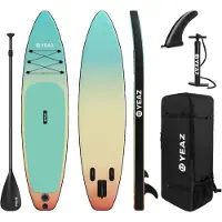 Yeaz Paddle LAGUNA BEACH - EXOTRACE - SET