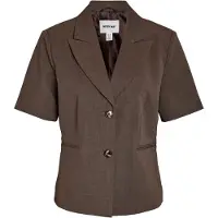Noisy May Nmmonna Kurzarm Blazer