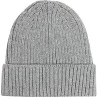 CeLaVi Beanie - Knitted quiet shade melange (1066) 50