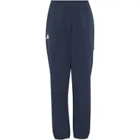Adidas - Kid's MT Softshell Pants - Softshellhose Gr 128 blau