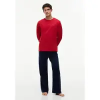 Tommy Hilfiger Um0um04047 Langarm-pyjama