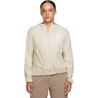 Nike - Women's ACG UV Aireez Jacket - Laufjacke Gr M beige