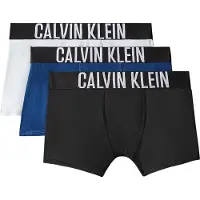 Calvin Klein B70b700510 Boxershorts 3 Einheiten