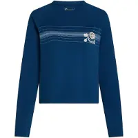 O'Neill O'riginals L/Slv T-shirt regal blue (15092) S