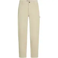 O'Neill O'Riginals Carpenter Pants linen white Gr. 29