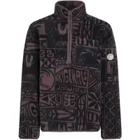 O'Neill ONeill "ORIGINALS HZ FLEECE", aus Polyester, in den Größen S bis XXL