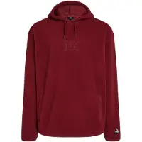 O'Neill Fwc'play High Pile Fleece Hoodie tamarillo (13030) L