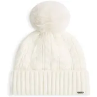 O'Neill ONeill Beanie "NORA" mit Fleece-Futter
