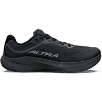 Altra - Torin 9 - Runningschuhe Gr 50 schwarz/ castlerock