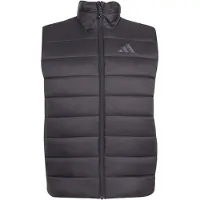 Adidas Funktionsweste TERREX "MULTI ESSENTIALS CLIMAWARM, GEFÜTTERT", Herren, Gr. S, schwarz, Obermaterial: 100% Polyamid, Westen Funktionsweste