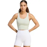 Adidas Damen-Sport-BH All Me Medium Support