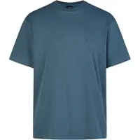 Iriedaily - Waterkeeper 2 T-Shirt - T-Shirt Gr S blau