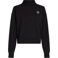 O'Neill O'riginals High Neck Crew black out (19010) XS