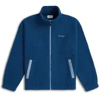 O'Neill High Pile Full Zip Fleece regal blue (15092) 128
