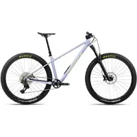 Orbea Laufey H-ltd 29´´ Xt M8200 Sgs Shadow Plus 2027 Mountainbike