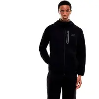 Emporio Armani 7m002517_af20845 Reißverschlusspullover