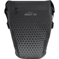 Oxcyon Aqua V 20 Single Qr Fahrradtaschen