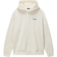 Napapijri B-teza H white whisper (N1A) M