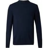 BOSS ORANGE "Avac" mit Schurwolle, Regular Fit, gesticktes Logo