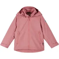 Reima - Kid's Sulkava - Regenjacke Gr 98 rosa