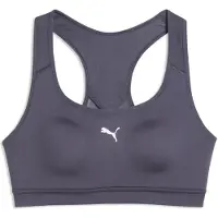 Puma 4keeps Sport-bh Mittlerer Halt