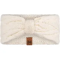 Buff Knitted Stirnband