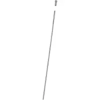 Shimano 278 Mm Wh-m8200-tl-r12-b-275 Ewhspokey0008 Speichen Und Nippel Kit 28 Einheiten