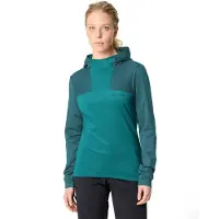 Vaude Qimsa Kapuzenpullover
