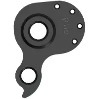 Pilo D1247 Bombtrack/brother/khs Schaltauge