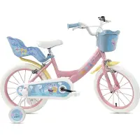 Denver Stitch 14´´ Fahrrad