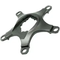 Praxis Alloy Dm-110c 110bcd 3-bolt Dm Spinne