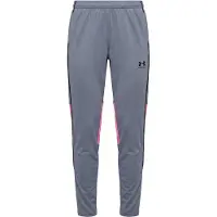 Under Armour W Challenger Training Pants gray black (024) M