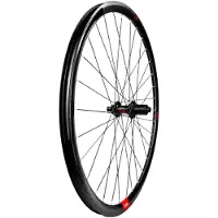 Gurpil Infinite Cl Disc Tubeless Gravel-laufradsatz