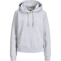JJ REBEL Vera Basic Kapuzenpullover