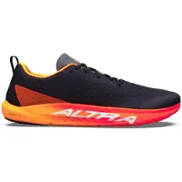 Altra - Vanish Pulse - Runningschuhe Gr 46 schwarz/orange