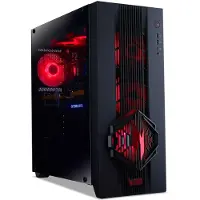 Acer NITRO 70 AMD, 4,7 GHz, AMD Ryzen 7, 9800X3D, 32 GB, 2 TB, Windows 11 Home