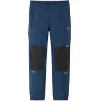 Reima - Kid's Intona - Trekkinghose Gr 164 blau