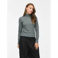 Vila Vimalu Turtle-neck Strickpullover