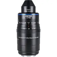 Laowa Aksen 17,5mm F1.7 5-10x Ultra Macro APO für Sony FE-Mount 4322143