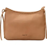 Custo Barcelona Elowen Prime Handtasche Damen Schwarz Kunstleder Black B UNICA 38x28x3.5 cm C261-2070M-NERO
