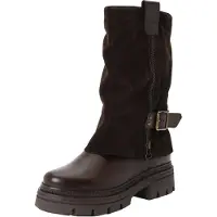 Mjus CANAZEI Brown