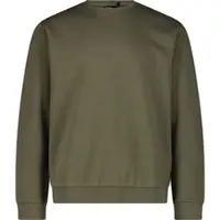CMP Fabio MAN Sweat olive (E943) 58