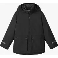 Reima - Kid's Syddi Reimatec Jacket - Doppeljacke Gr 128 schwarz